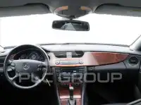 2005 Mercedes Benz CLS-Class
