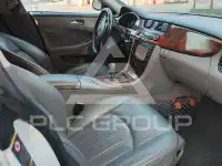 2005 Mercedes Benz CLS-Class