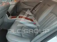 2005 Mercedes Benz CLS-Class