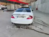 2005 Mercedes Benz CLS-Class