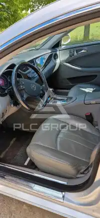 2005 Mercedes Benz CLS-Class