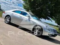 2005 Mercedes Benz CLS-Class