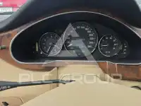 2005 Mercedes Benz CLS-Class