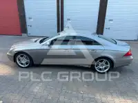 2005 Mercedes Benz CLS-Class
