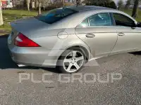 2005 Mercedes Benz CLS-Class