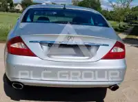 2005 Mercedes Benz CLS-Class