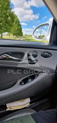 2005 Mercedes Benz CLS-Class