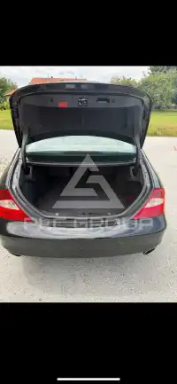2005 Mercedes Benz CLS-Class