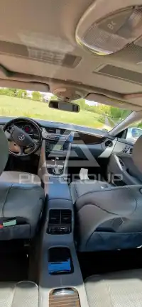 2005 Mercedes Benz CLS-Class