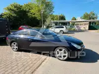 2005 Mercedes Benz CLS-Class