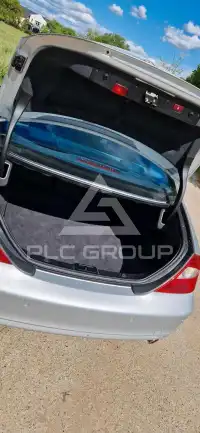 2005 Mercedes Benz CLS-Class
