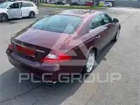 2005 Mercedes Benz CLS-Class