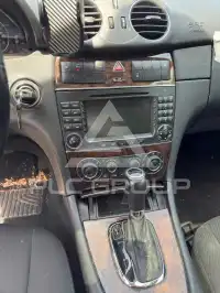 2005 Mercedes Benz CLK