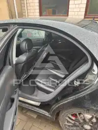 2005 Mercedes Benz 350