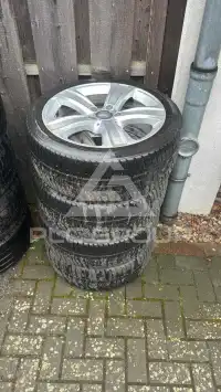 2005 Mercedes Benz 350