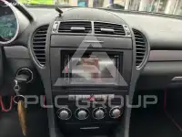 2005 Mercedes Benz SLK-Class