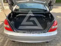 2005 Mercedes Benz SLK-Class
