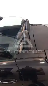 2005 Mercedes Benz SLK-Class