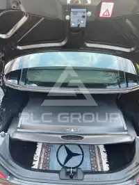 2005 Mercedes Benz SLK-Class