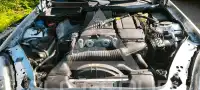 2005 Mercedes Benz SLK-Class