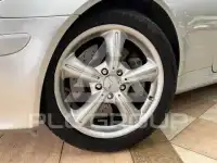 2005 Mercedes Benz SLK-Class