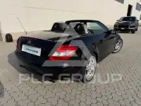 2005 Mercedes Benz SLK-Class