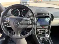 2005 Mercedes Benz SLK-Class