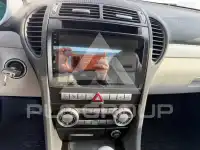 2005 Mercedes Benz SLK-Class