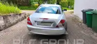2005 Mercedes Benz SLK-Class