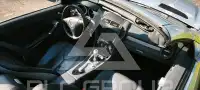 2005 Mercedes Benz SLK-Class