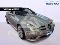 2005 Mercedes Benz SLK-Class