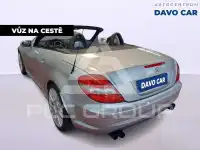 2005 Mercedes Benz SLK-Class