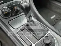2005 Mercedes Benz SL-Class