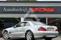 2005 Mercedes Benz SL-Class