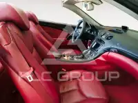 2005 Mercedes Benz SL-Class