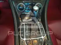 2005 Mercedes Benz SL-Class