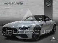 2005 Mercedes Benz SL-Class