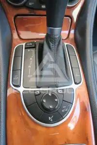 2005 Mercedes Benz SL-Class
