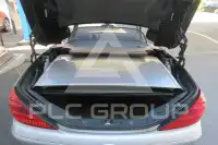 2005 Mercedes Benz SL-Class