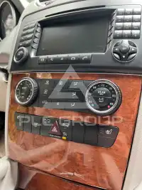 2005 Mercedes Benz ML-Class
