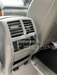 2005 Mercedes Benz ML-Class