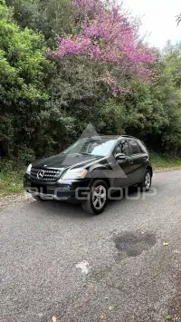 2005 Mercedes Benz ML-Class