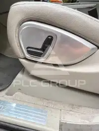 2005 Mercedes Benz ML-Class