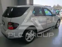 2005 Mercedes Benz ML-Class