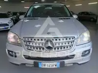 2005 Mercedes Benz ML-Class