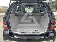 2005 Mercedes Benz ML-Class