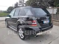 2005 Mercedes Benz ML-Class