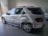 2005 Mercedes Benz ML-Class