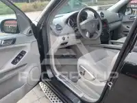 2005 Mercedes Benz ML-Class