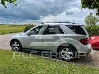 2005 Mercedes Benz ML-Class